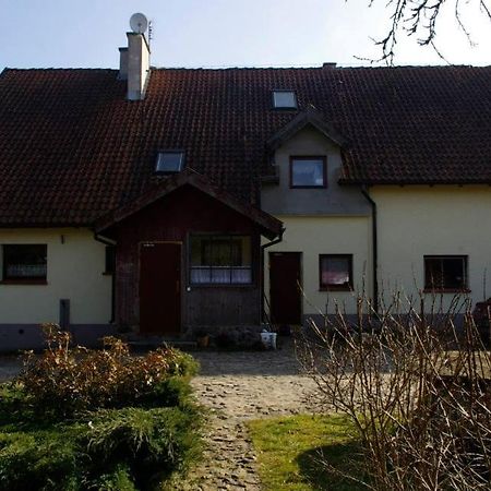 Agroturystyka Owczarnia Villa Kętrzyn Buitenkant foto