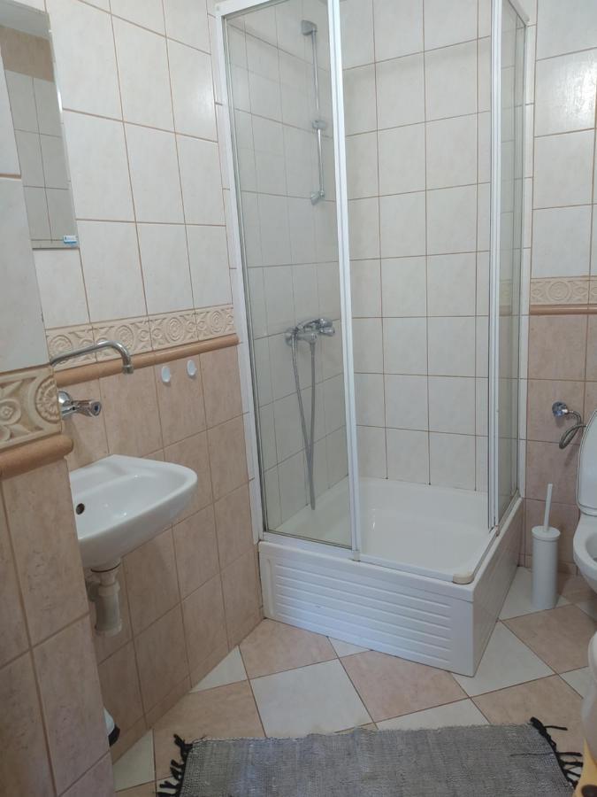 Agroturystyka Owczarnia Villa Kętrzyn Buitenkant foto