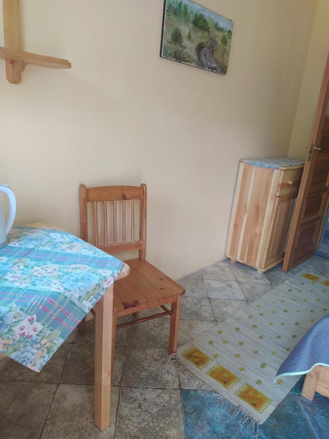 Agroturystyka Owczarnia Villa Kętrzyn Buitenkant foto